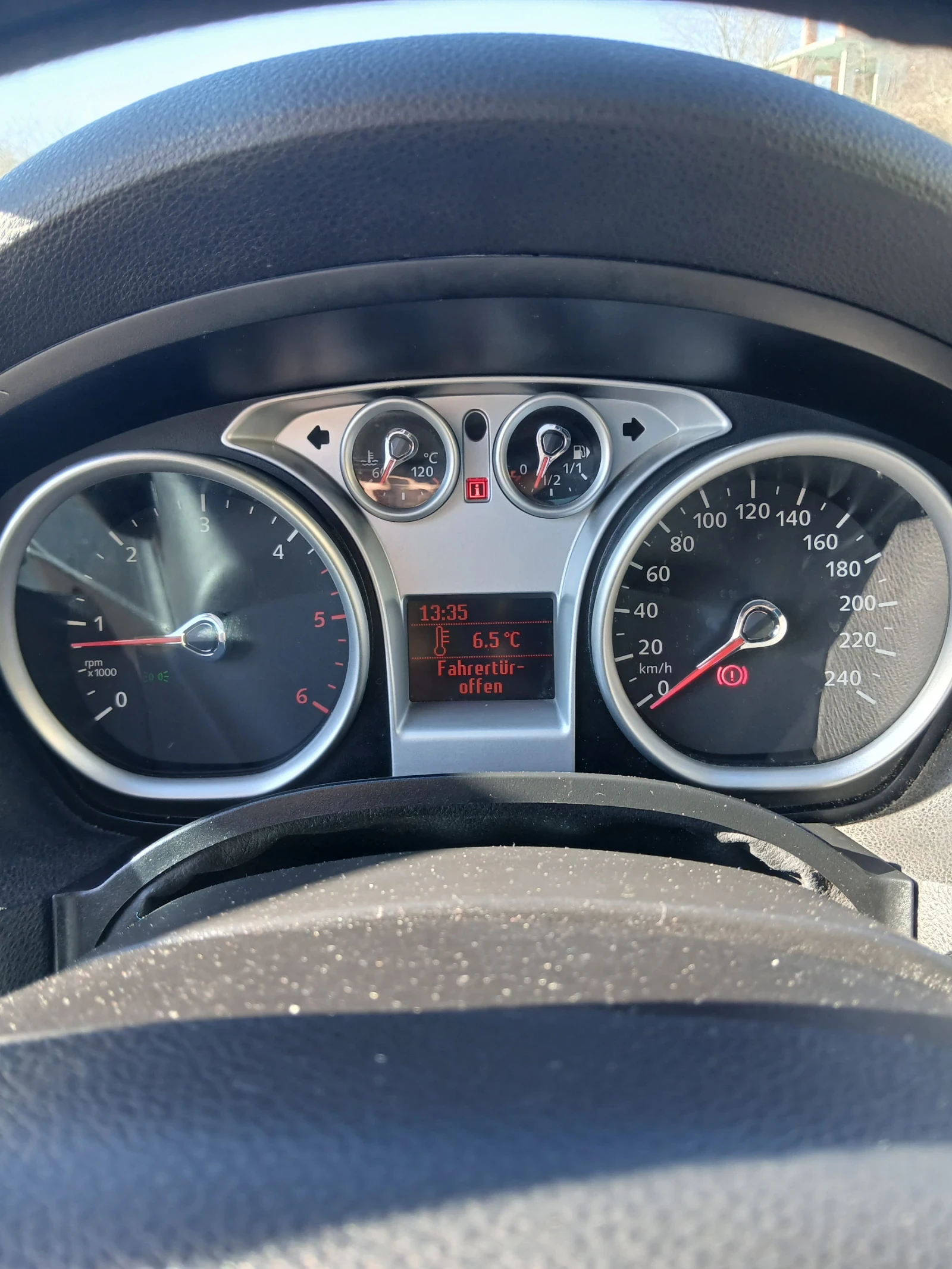 Ford Kuga | Mobile.bg — изображение 13