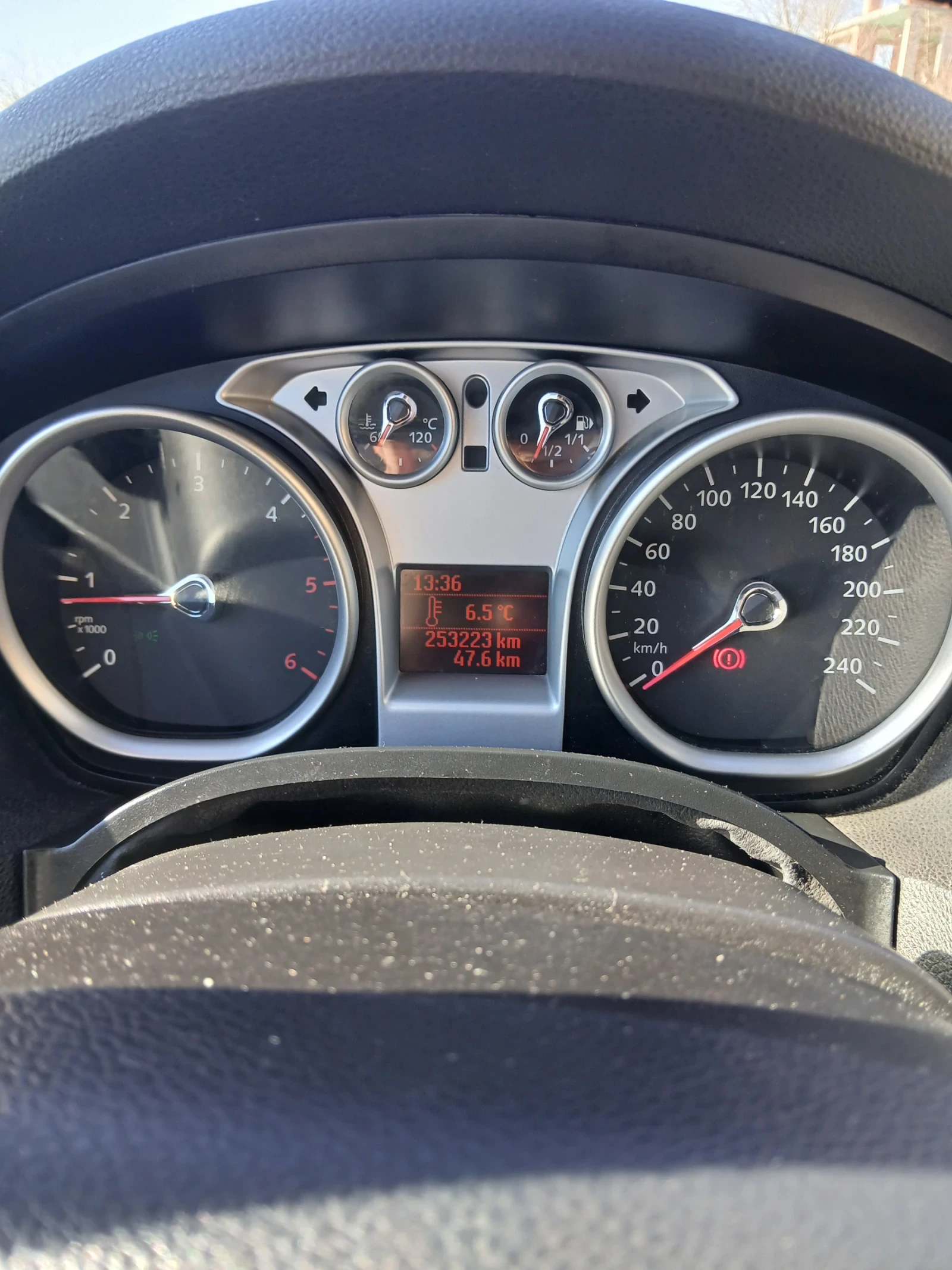 Ford Kuga | Mobile.bg — изображение 11