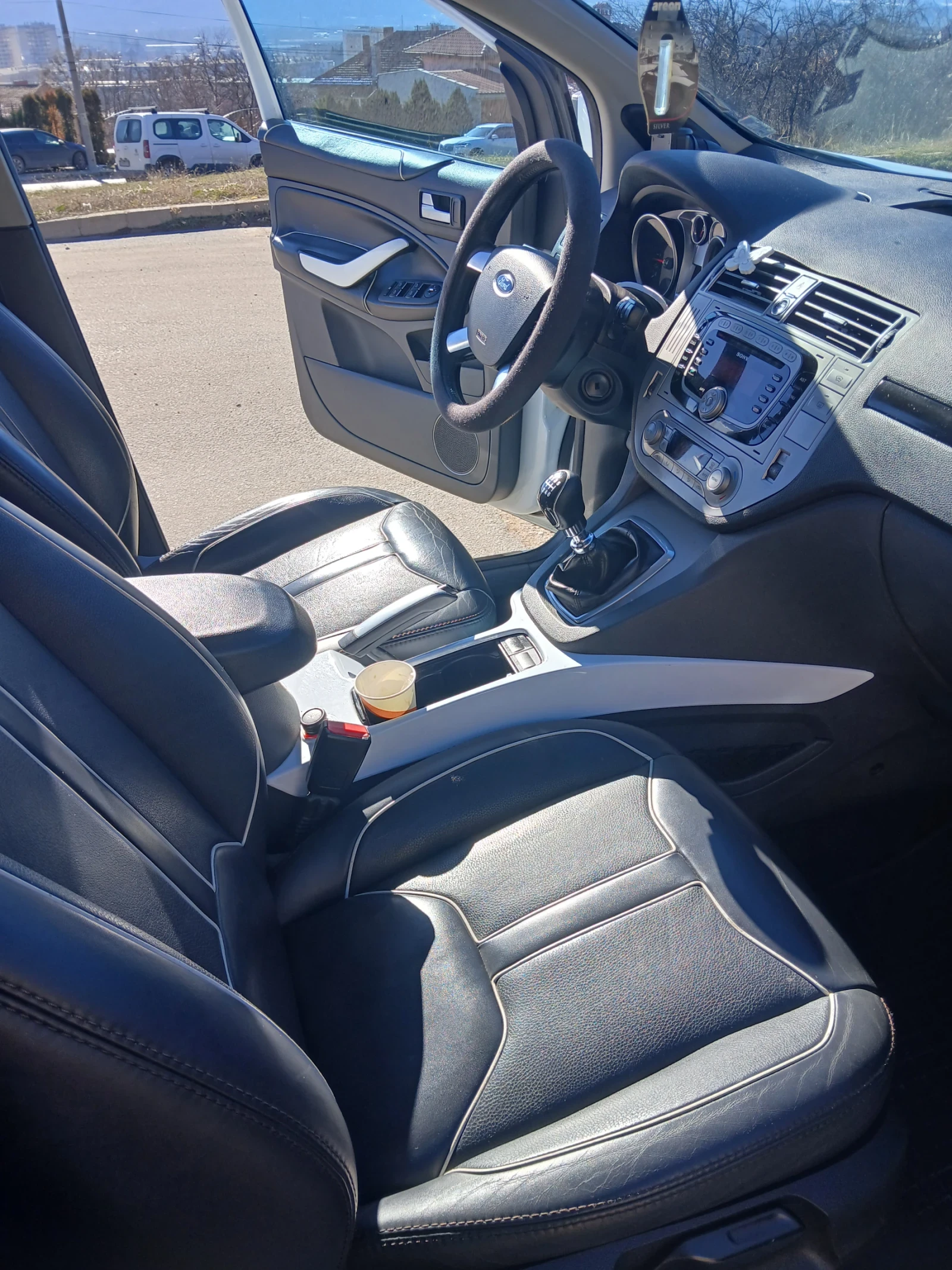 Ford Kuga | Mobile.bg — изображение 14