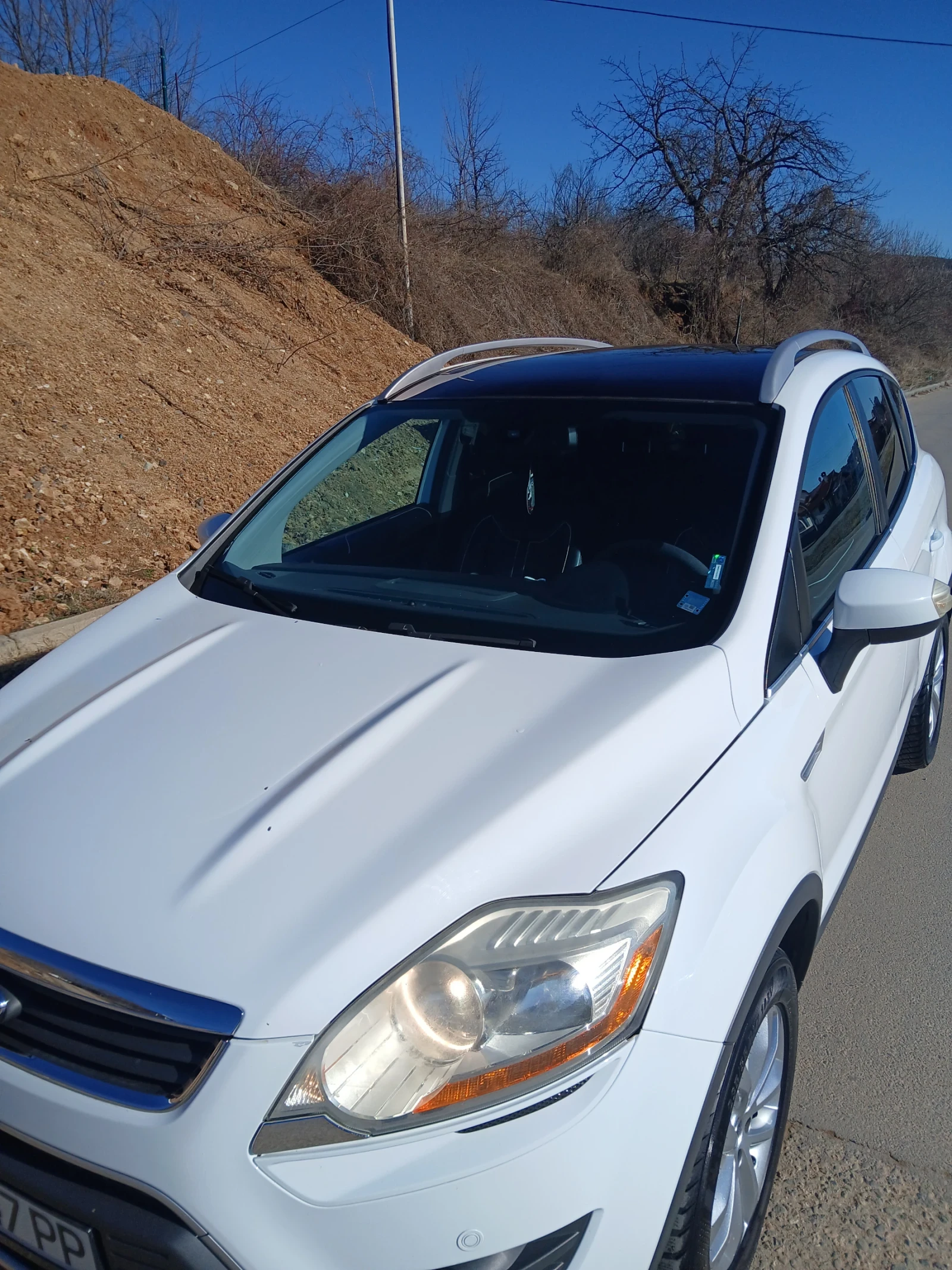 Ford Kuga | Mobile.bg — изображение 12