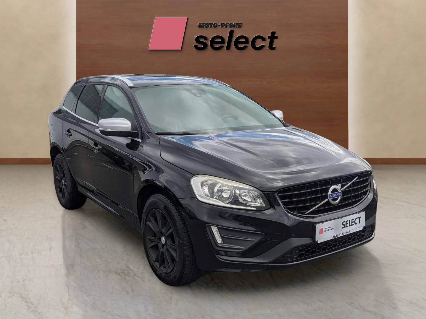 Volvo XC60 2.0 - изображение 5