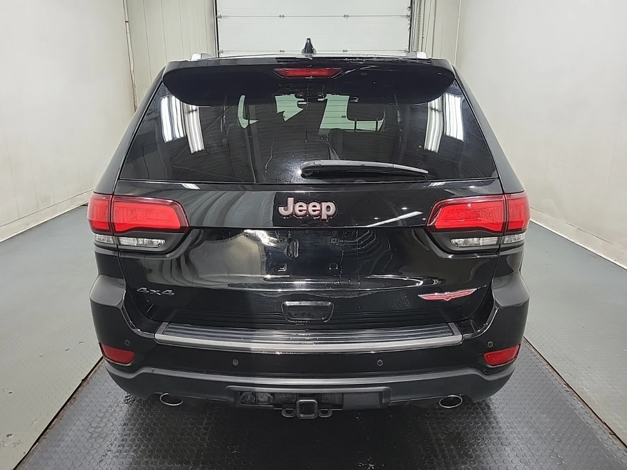 Jeep Grand cherokee 2019 TRAILHAWK * АВТО КРЕДИТ* * ПЕРФЕКТНА*  - изображение 6