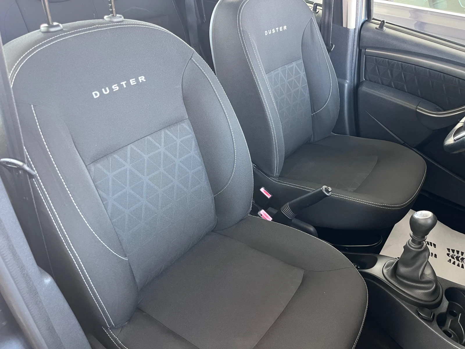 Dacia Duster 1.5DCI / Ambience / Facelift  | Mobile.bg   13