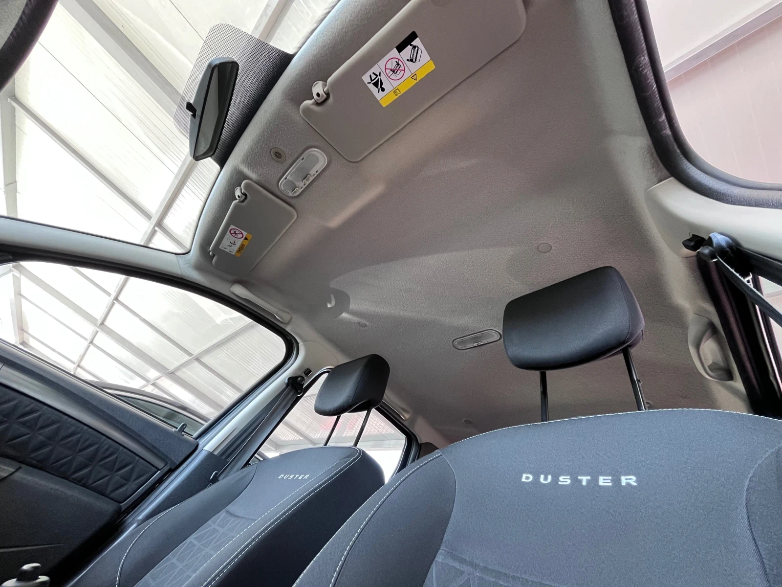 Dacia Duster 1.5DCI / Ambience / Facelift  | Mobile.bg   16