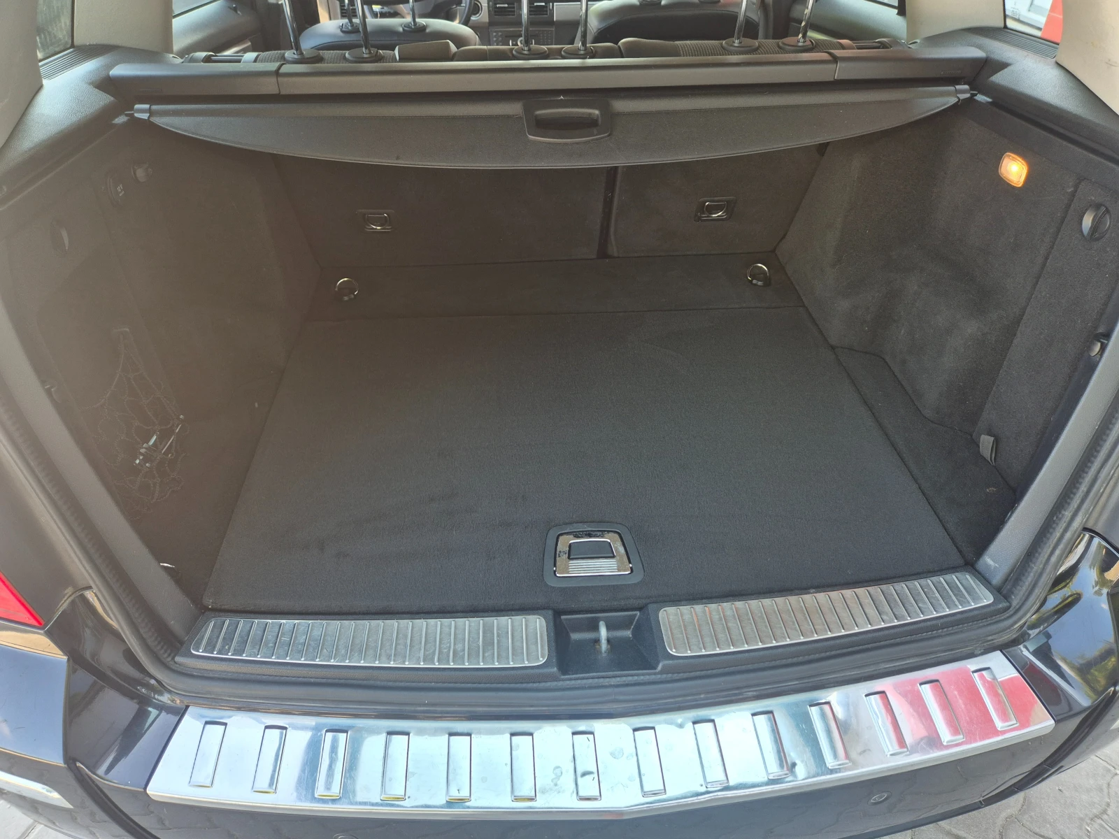 Mercedes-Benz GLK 220, CDI 4, Matic | Mobile.bg   17