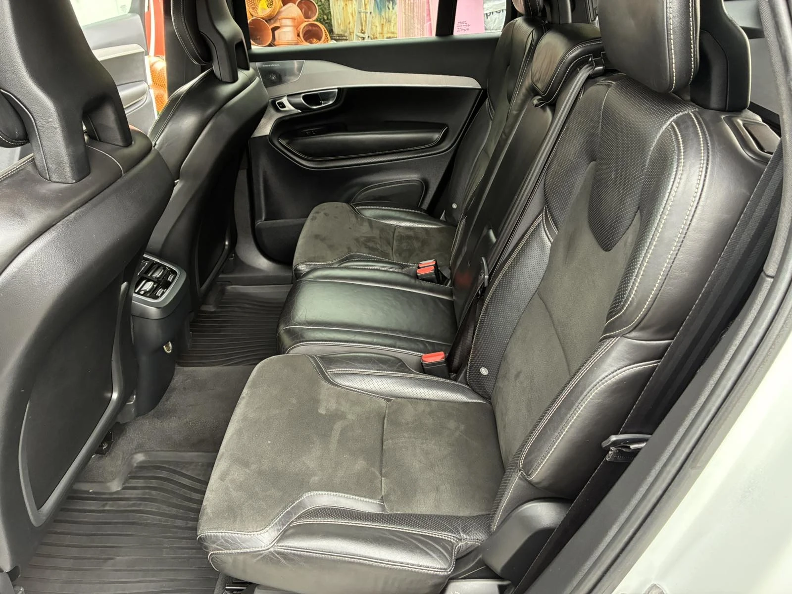 Volvo Xc90 R-DISIGN  T6 - изображение 9