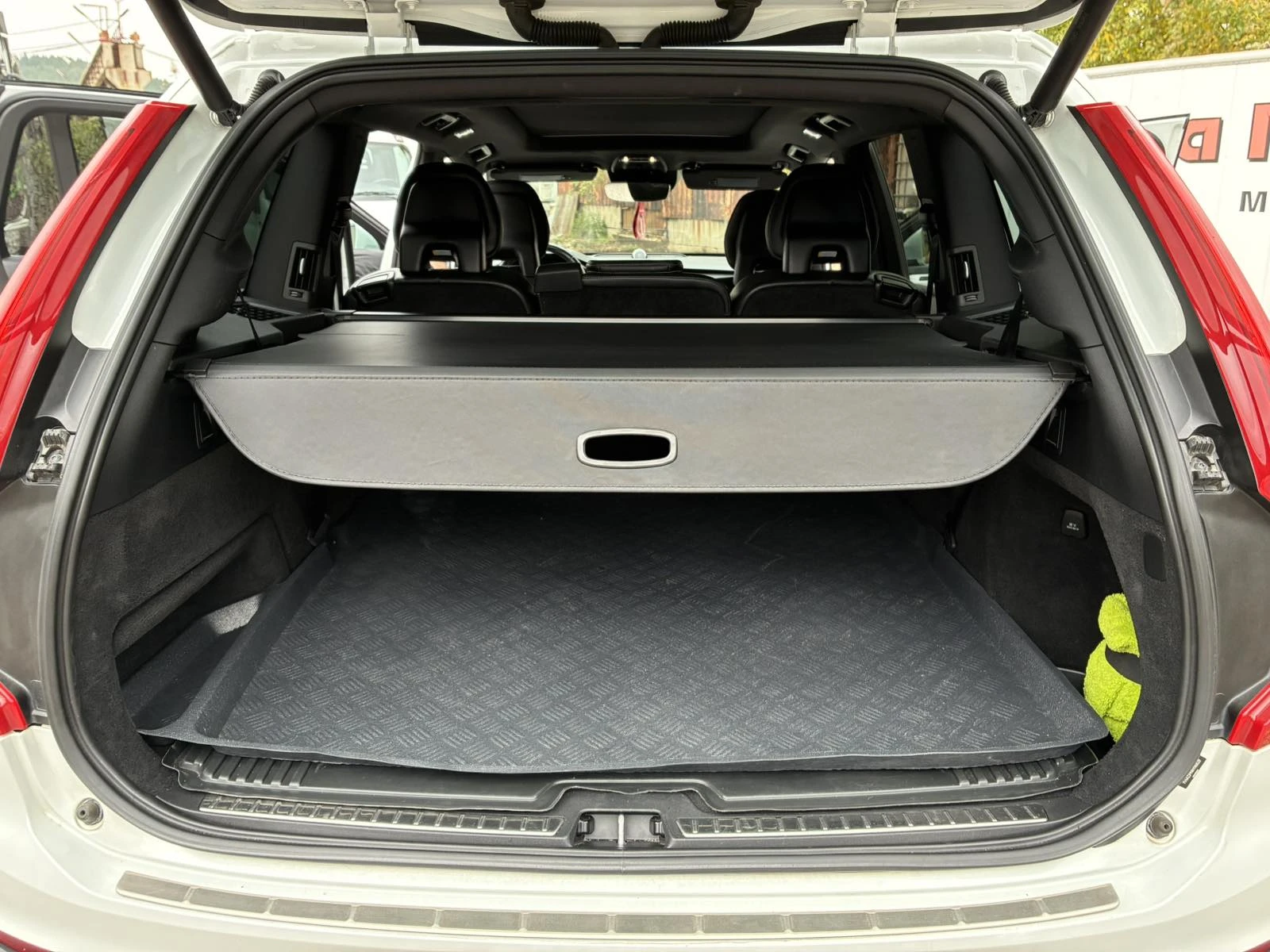 Volvo Xc90 R-DISIGN  T6 - изображение 6