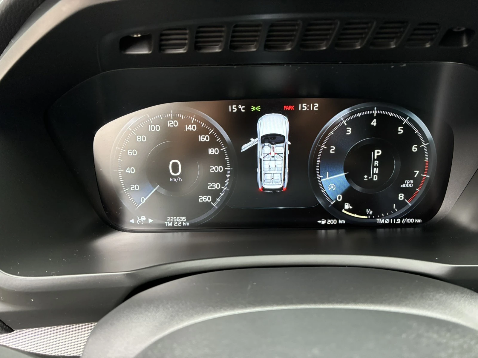 Volvo Xc90 R-DISIGN  T6 - изображение 8