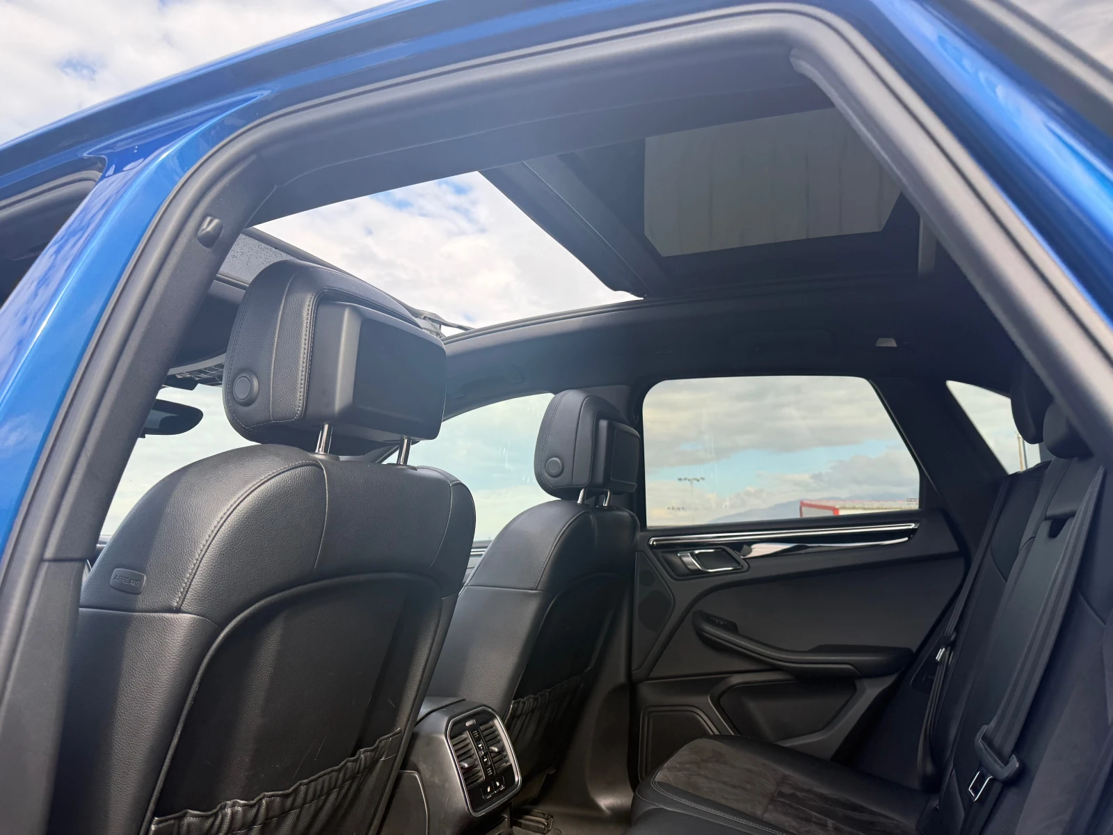 Porsche Macan 3.0 i  | Mobile.bg   15