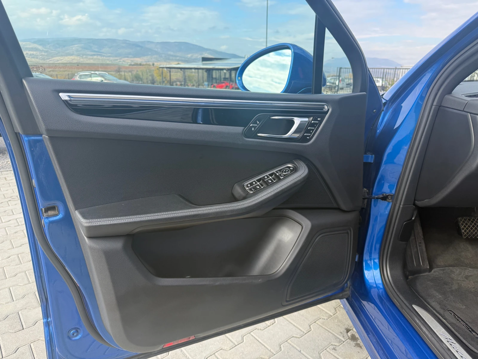 Porsche Macan 3.0 i  | Mobile.bg   17