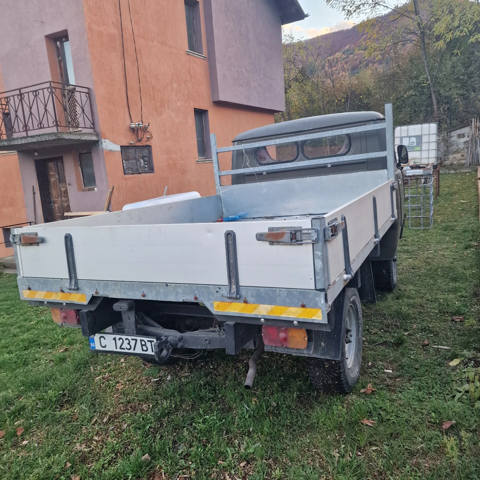 Uaz 452 | Mobile.bg   2