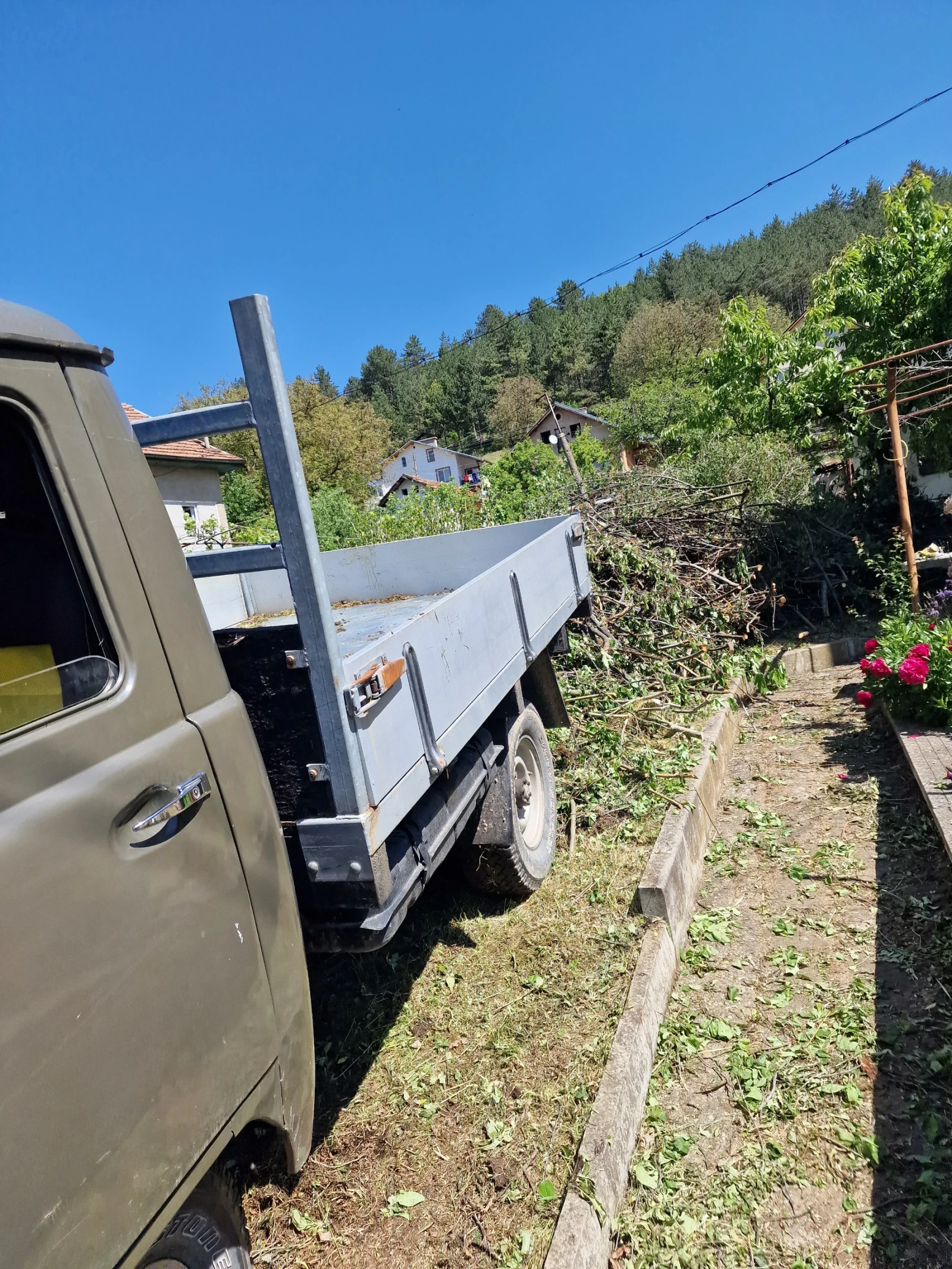 Uaz 452 | Mobile.bg   4