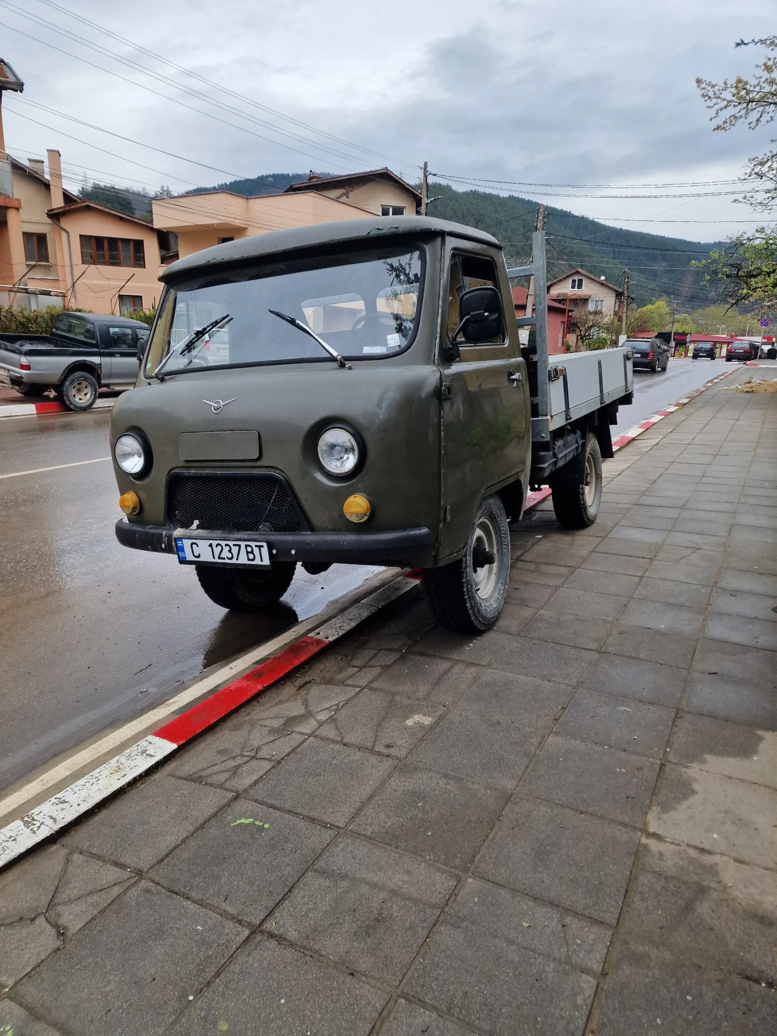 Uaz 452 | Mobile.bg   5