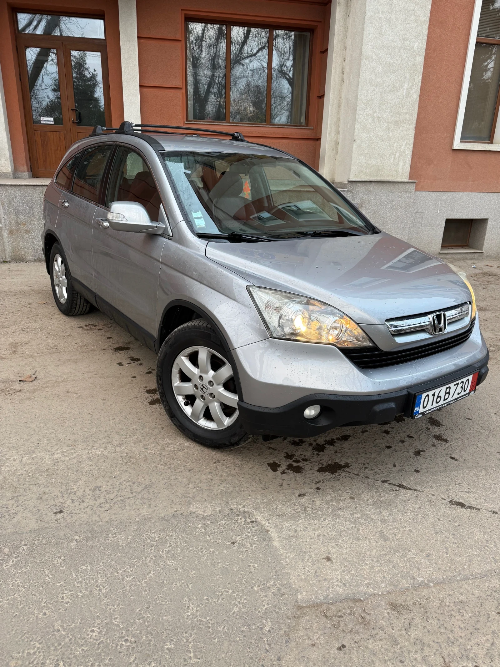 Honda Cr-v CR-V 2.2 CTDI elegance | Mobile.bg � ����������� 4