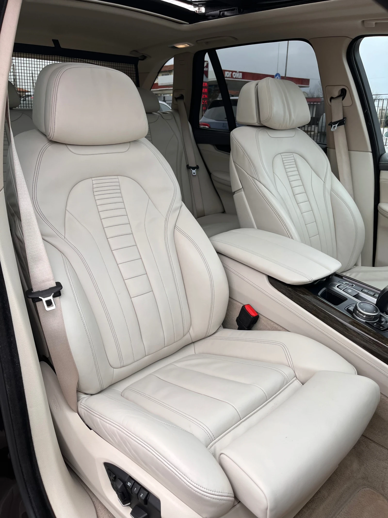 BMW X5 40Е М-пакет - изображение 10