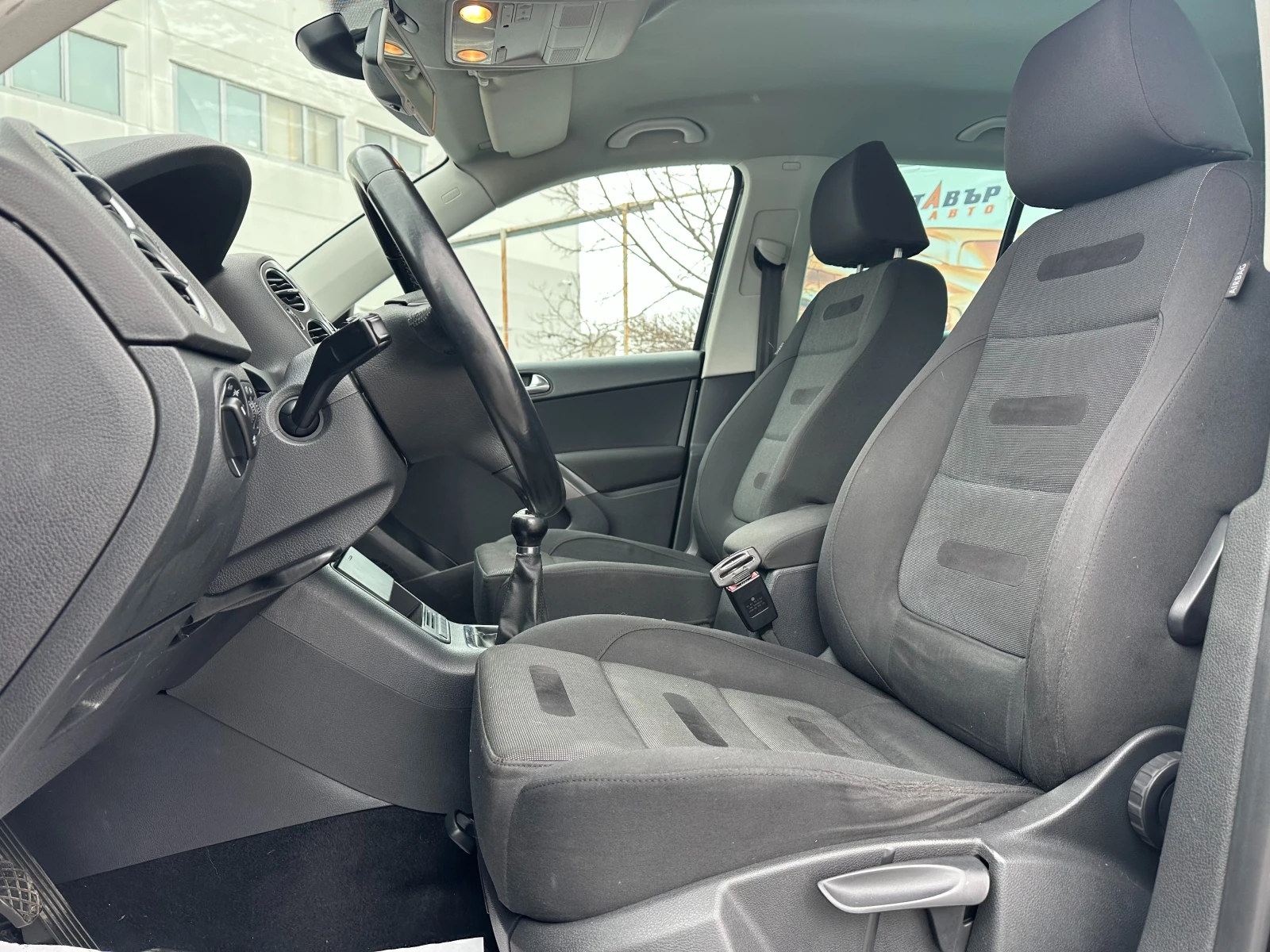 VW Tiguan 2.0i 200 к.с.  - изображение 8