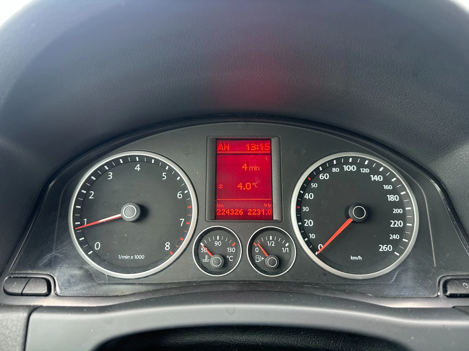 VW Tiguan 2.0i 200 �.�.  | Mobile.bg � ����������� 13