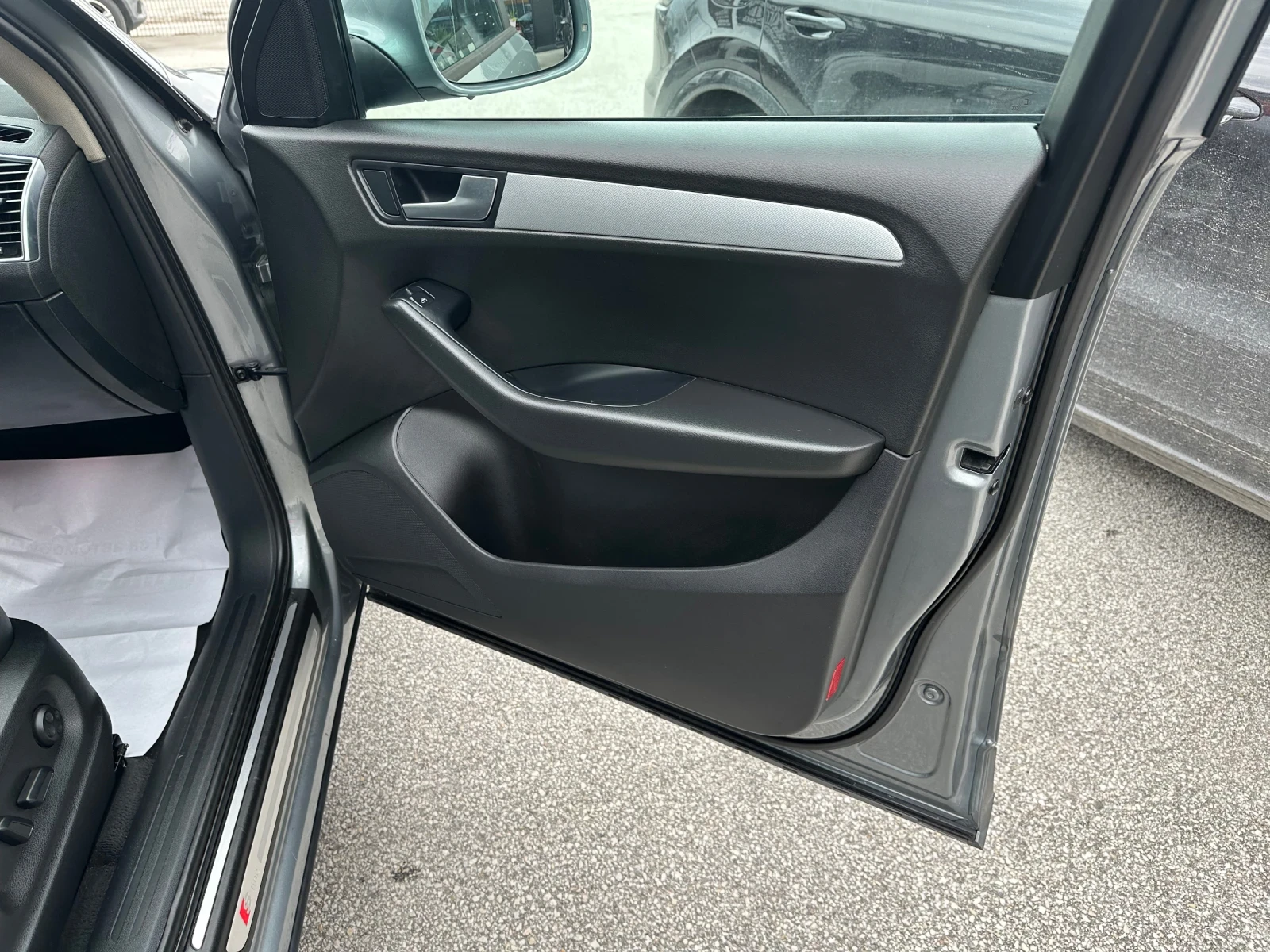 Audi Q5 2, 0tgi S-line, Led, K���� ���.Kame��.������. ���� | Mobile.bg � ����������� 12