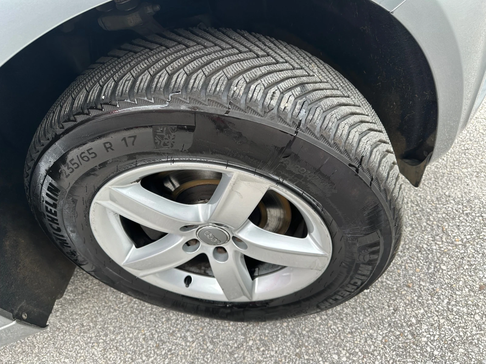 Audi Q5 2, 0tgi S-line, Led, K���� ���.Kame��.������. ���� | Mobile.bg � ����������� 17