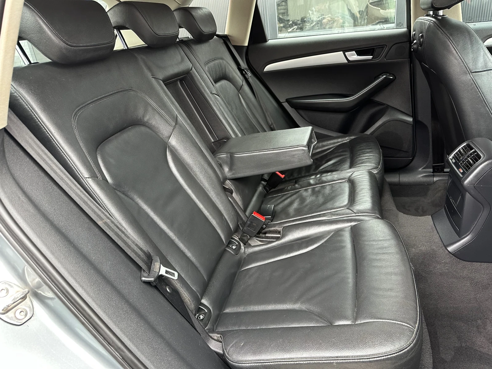 Audi Q5 2, 0tgi S-line, Led, K���� ���.Kame��.������. ���� | Mobile.bg � ����������� 14