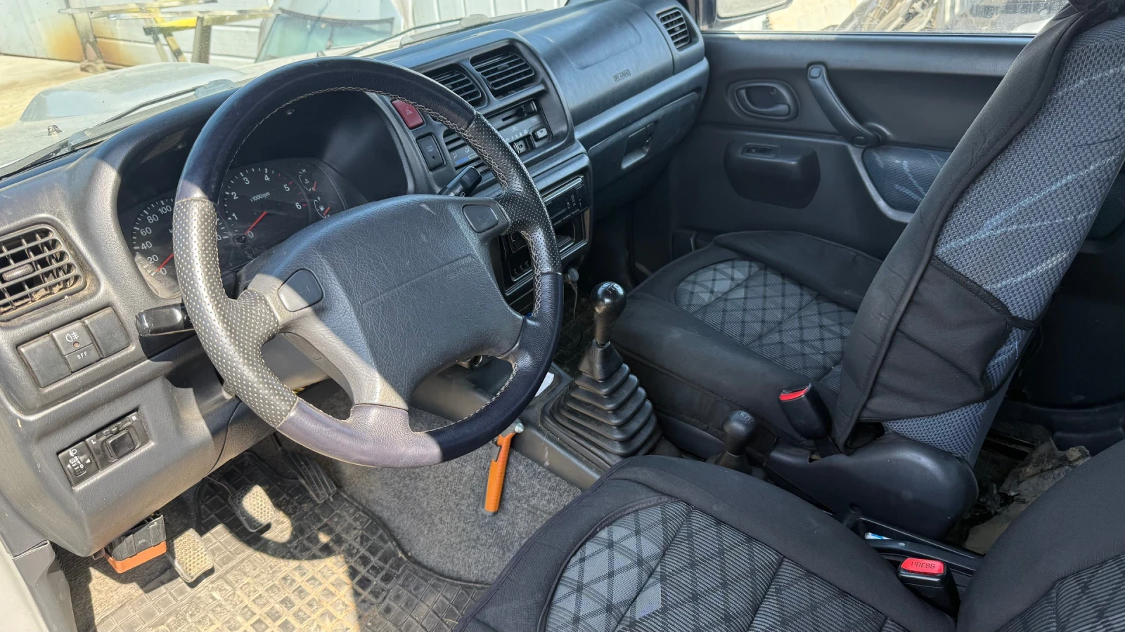 Suzuki Jimny | Mobile.bg � ����������� 5