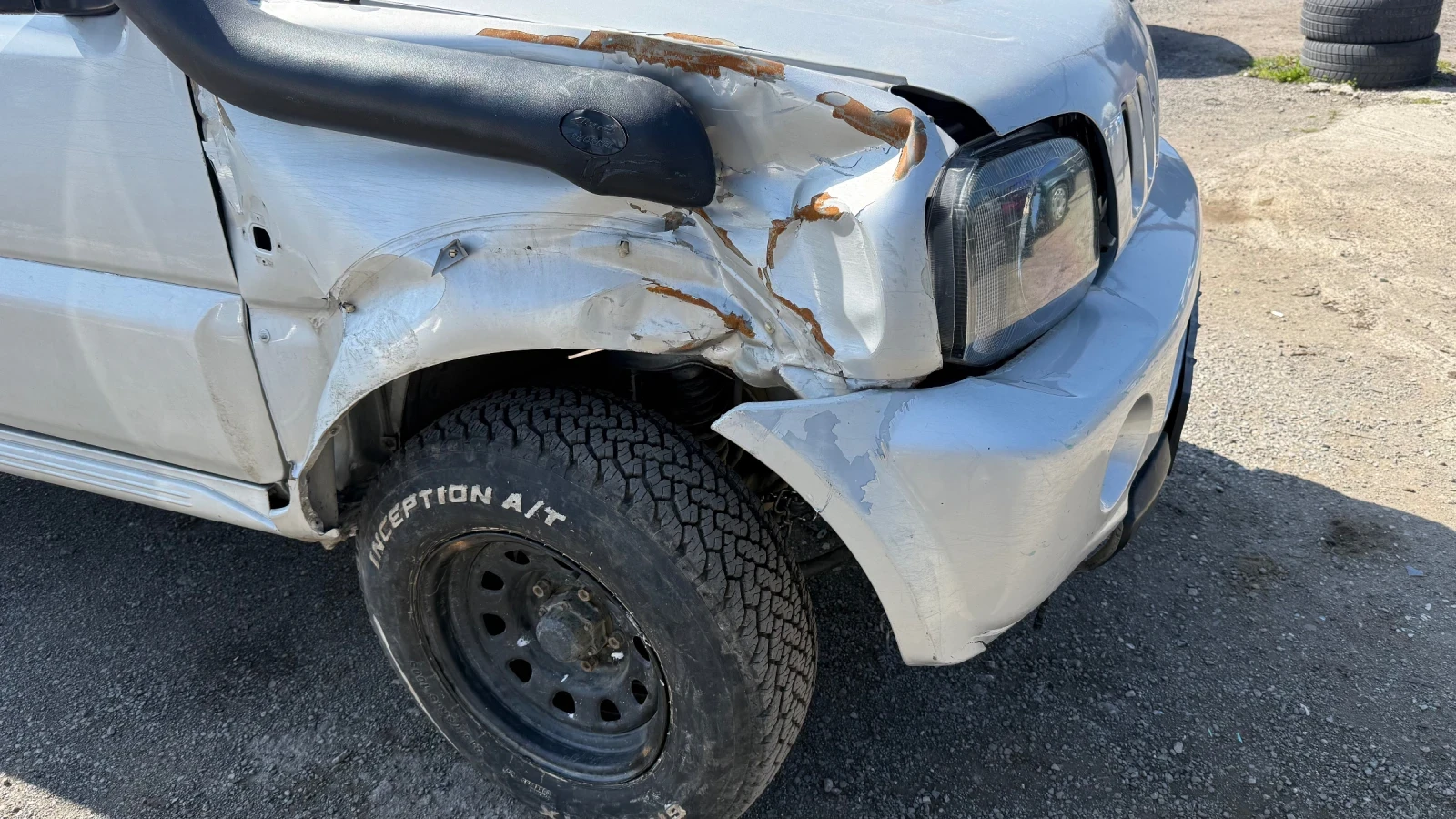 Suzuki Jimny | Mobile.bg � ����������� 6