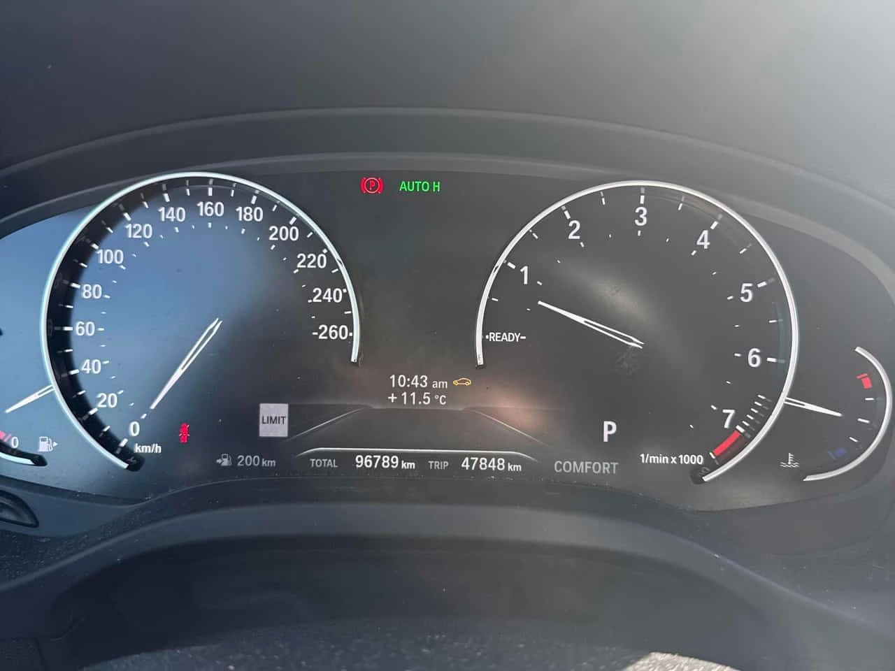 BMW X3 * xDrive30i * CARFAX * ЦЕНА ДО БГ, снимка 8 - Автомобили и джипове - 53975550