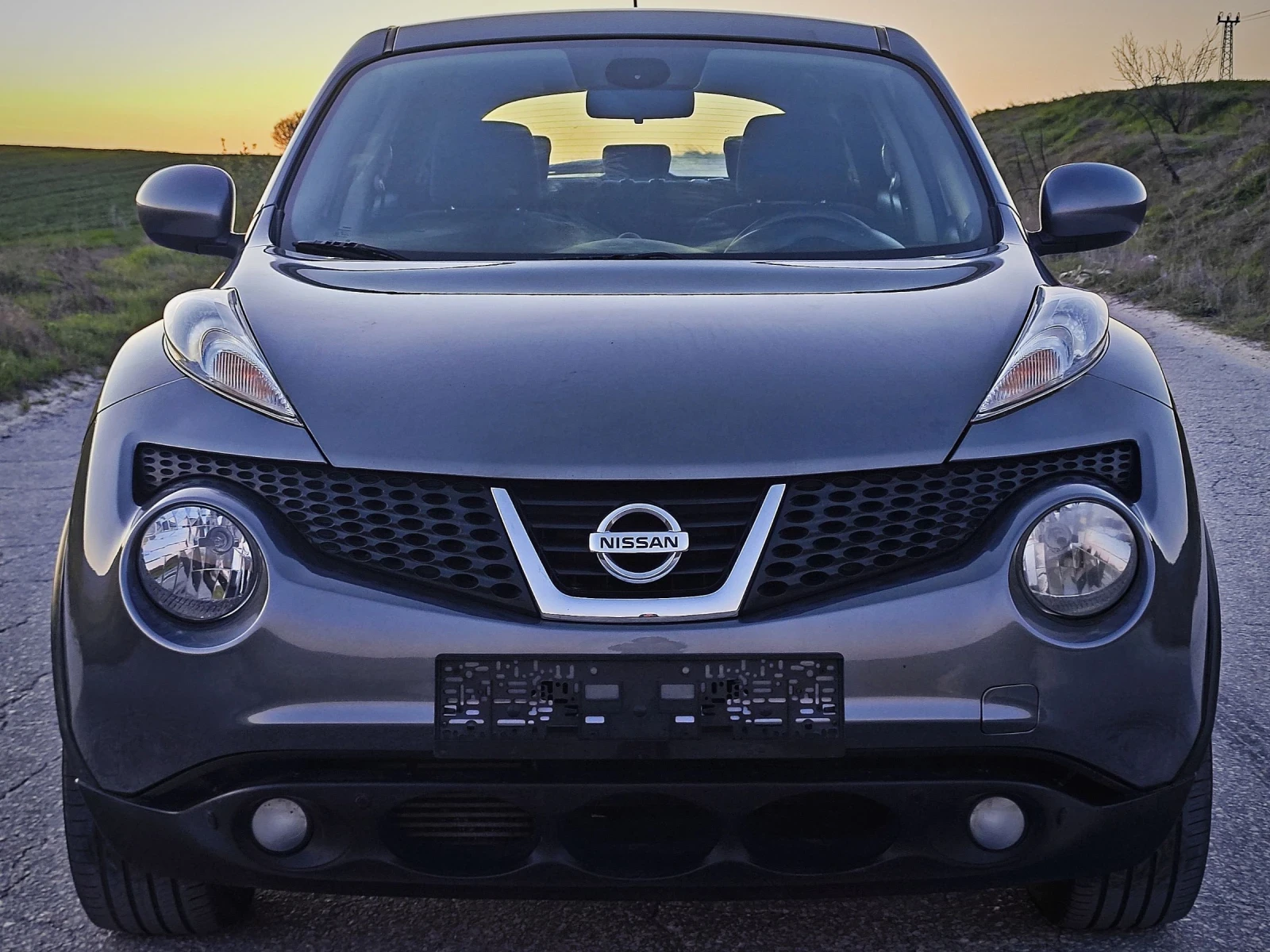 Nissan Qashqai * TECHNA* 2013г.* Нави* Камера* FULL* , снимка 2 - Автомобили и джипове - 54140492