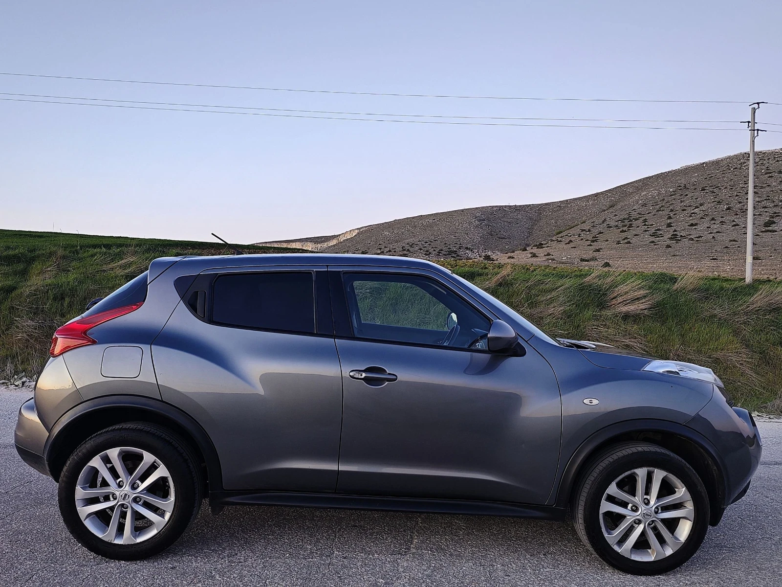 Nissan Qashqai * TECHNA* 2013г.* Нави* Камера* FULL* , снимка 7 - Автомобили и джипове - 54140492