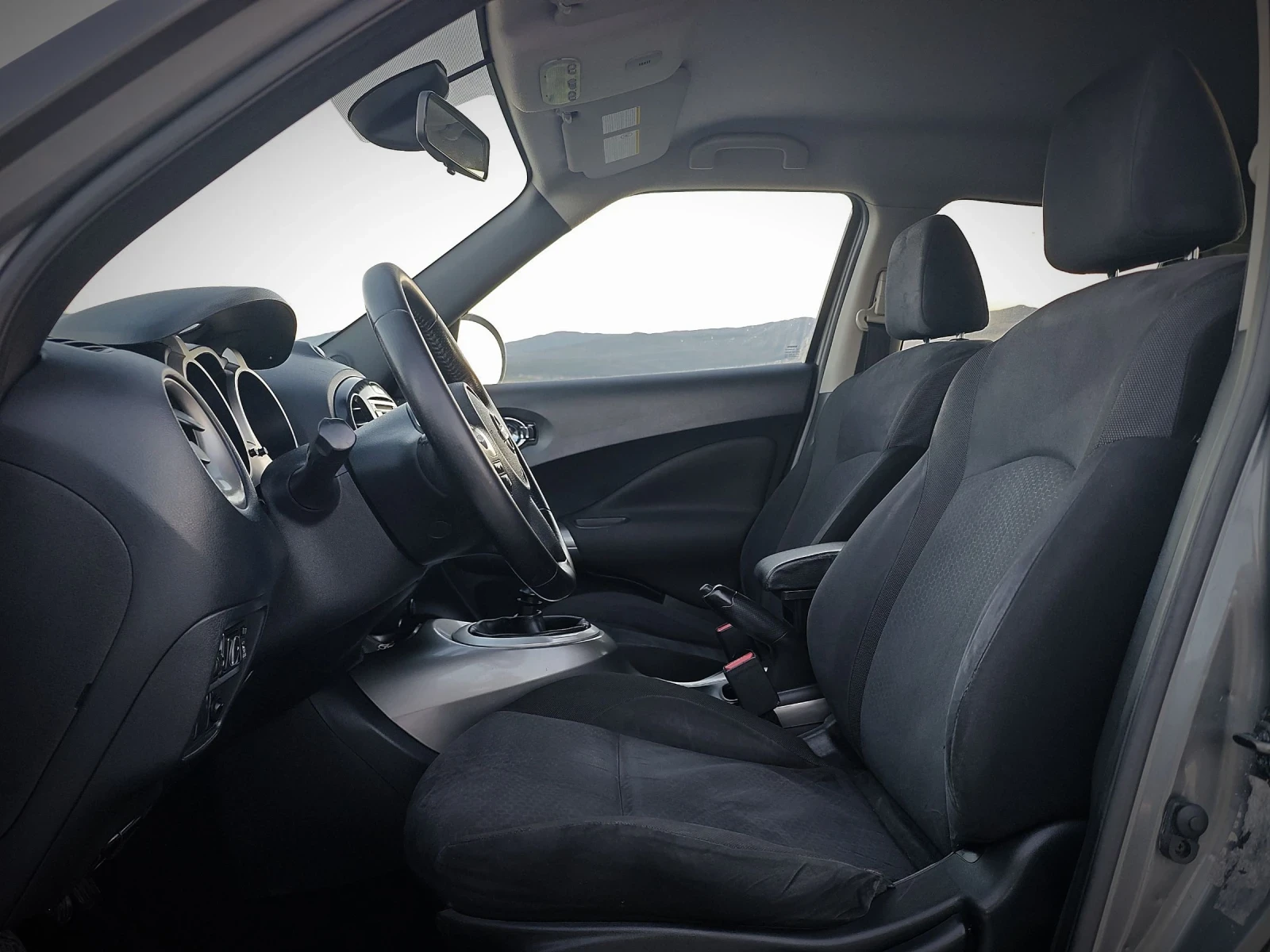 Nissan Qashqai * TECHNA* 2013г.* Нави* Камера* FULL* , снимка 8 - Автомобили и джипове - 54140492