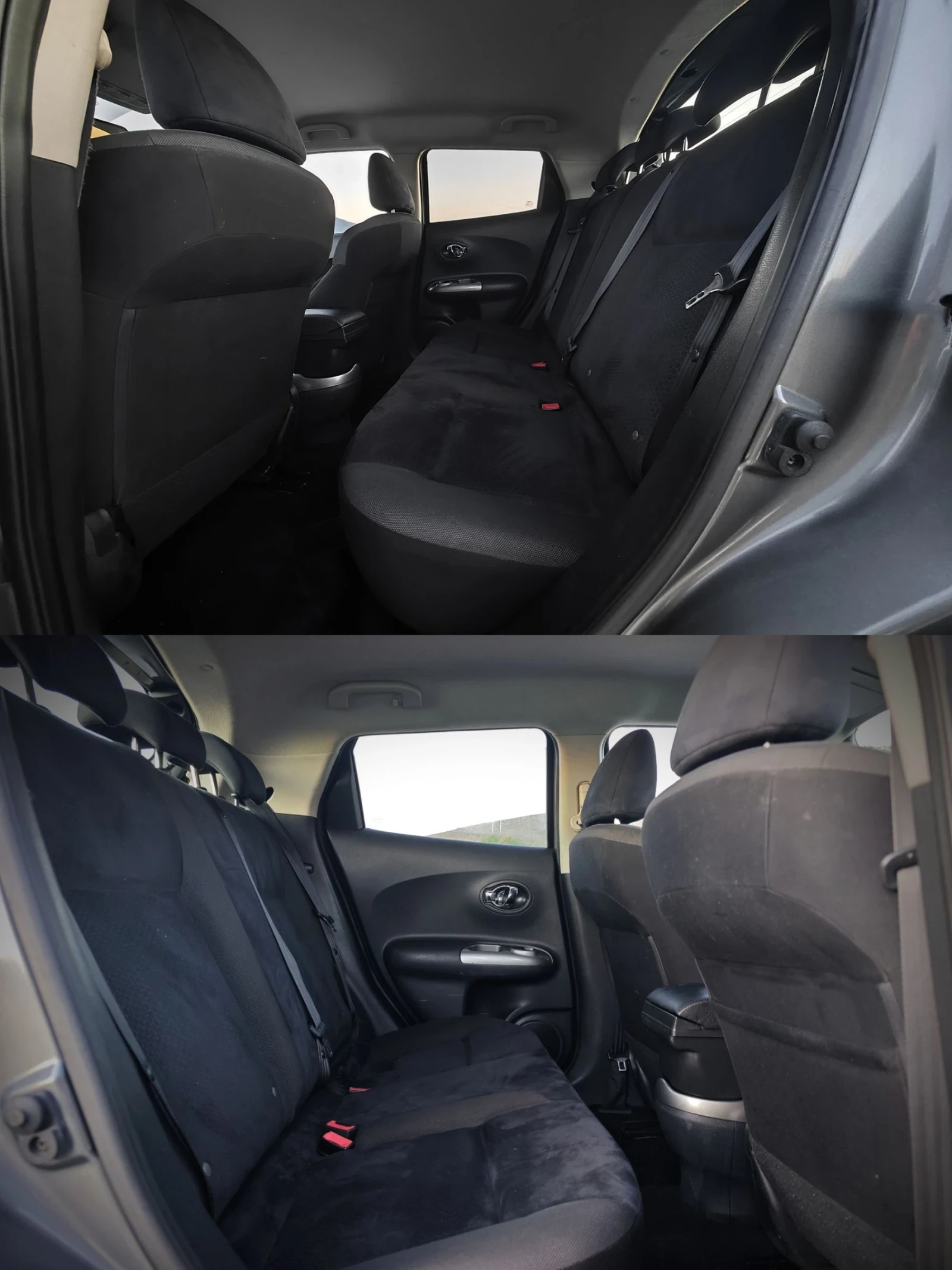 Nissan Qashqai * TECHNA* 2013г.* Нави* Камера* FULL* , снимка 16 - Автомобили и джипове - 54140492