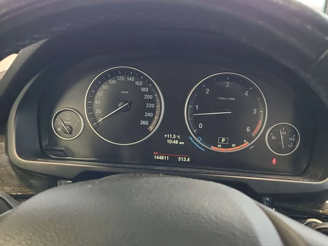 BMW X5 * XDRIVE35D * CARFAX * ЦЕНА ДО БГ, снимка 7 - Автомобили и джипове - 54205162