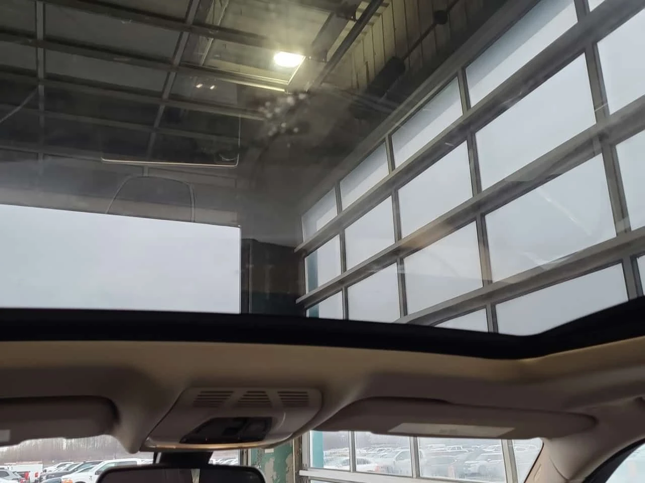 BMW X5 * XDRIVE35D * CARFAX * ЦЕНА ДО БГ, снимка 10 - Автомобили и джипове - 54205162