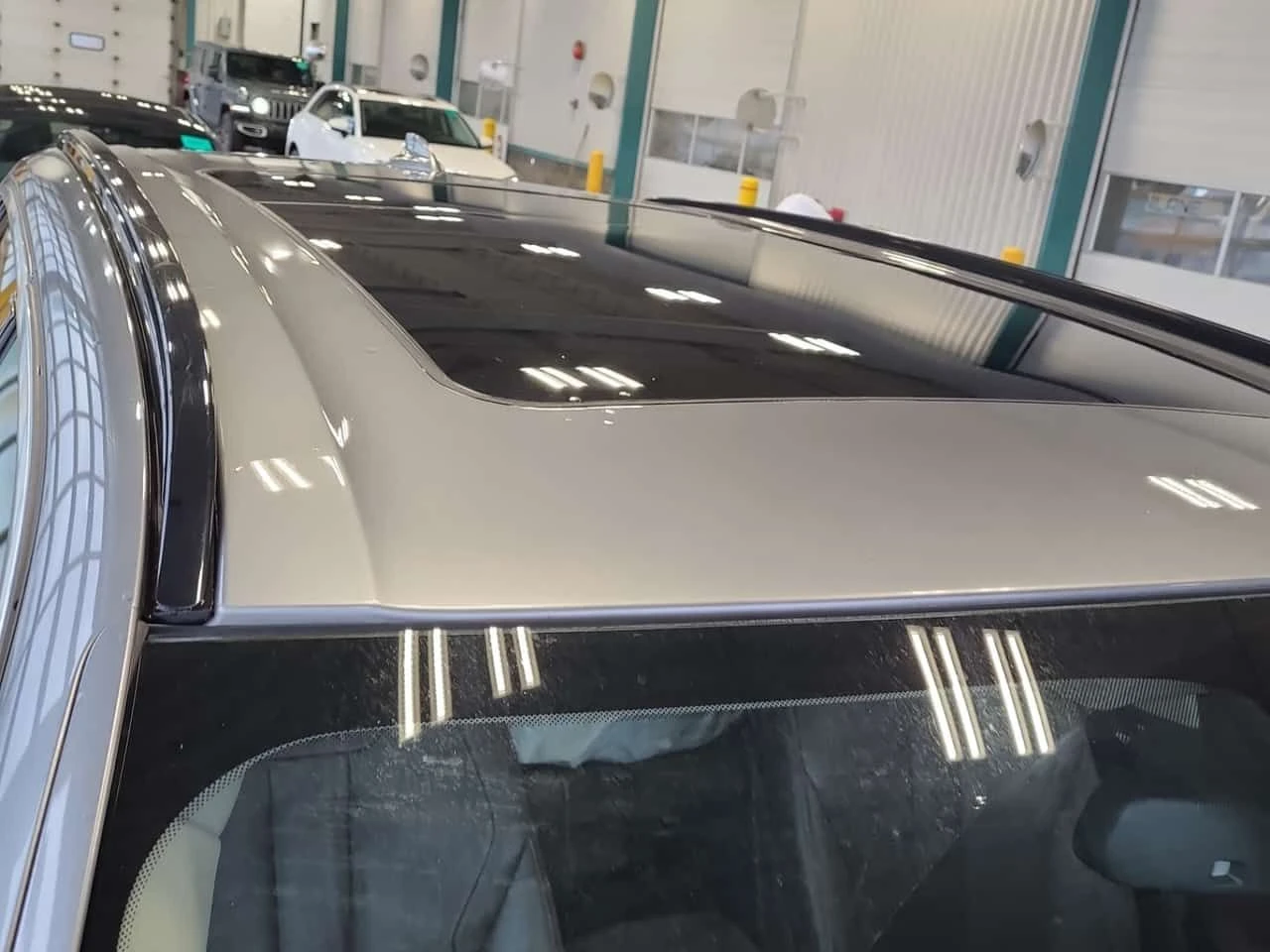 BMW X5 * XDRIVE35D * CARFAX * ЦЕНА ДО БГ, снимка 11 - Автомобили и джипове - 54205162