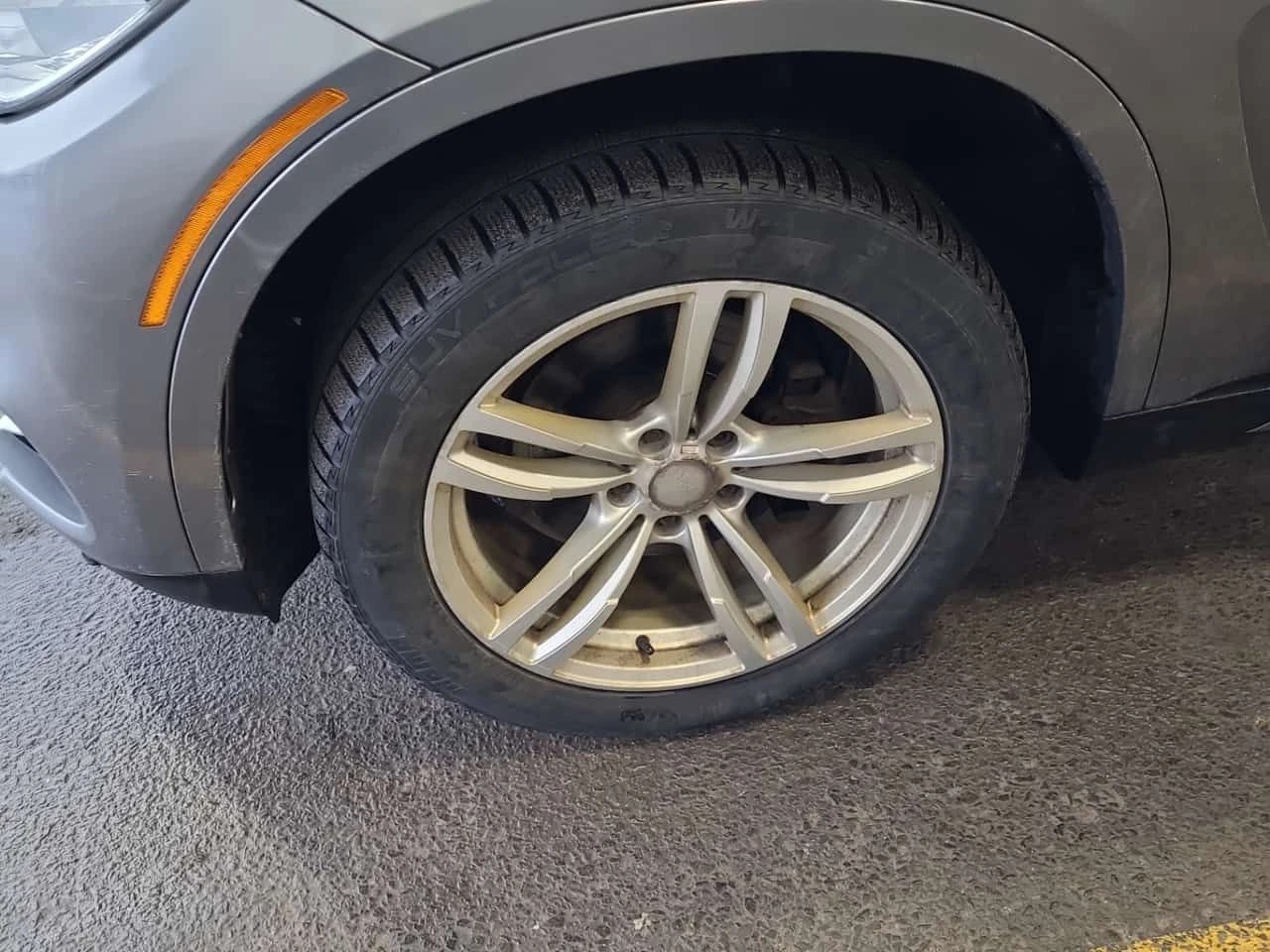 BMW X5 * XDRIVE35D * CARFAX * ЦЕНА ДО БГ, снимка 13 - Автомобили и джипове - 54205162