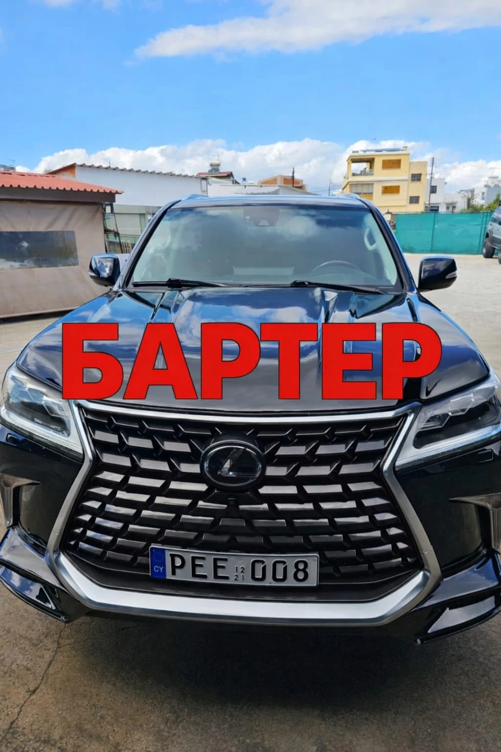 Lexus LX | Mobile.bg � ����������� 1