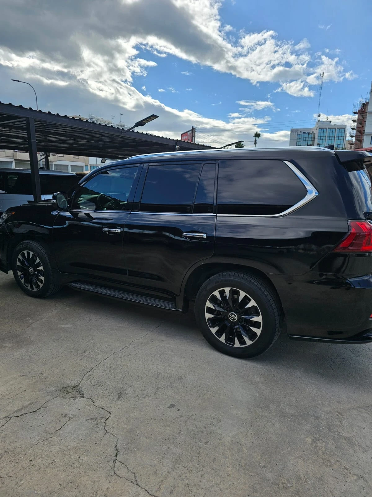 Lexus LX | Mobile.bg � ����������� 4