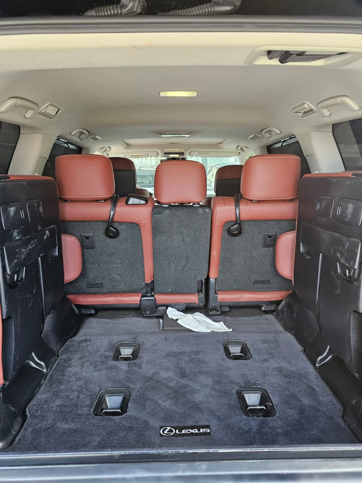 Lexus LX | Mobile.bg � ����������� 12
