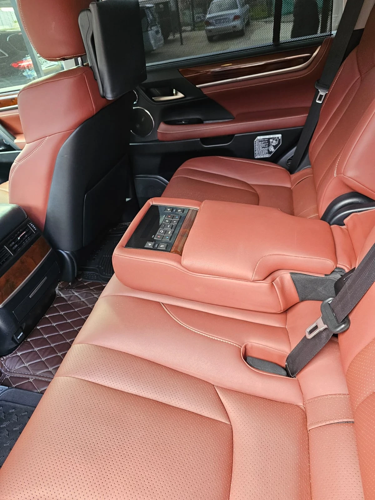 Lexus LX | Mobile.bg � ����������� 9