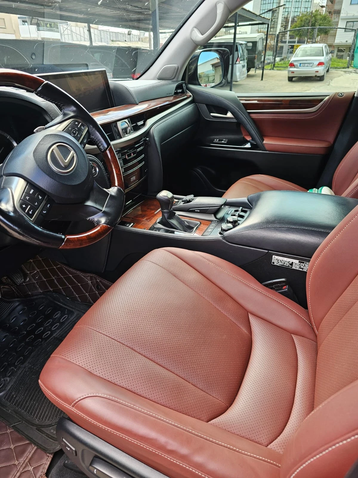 Lexus LX | Mobile.bg � ����������� 6