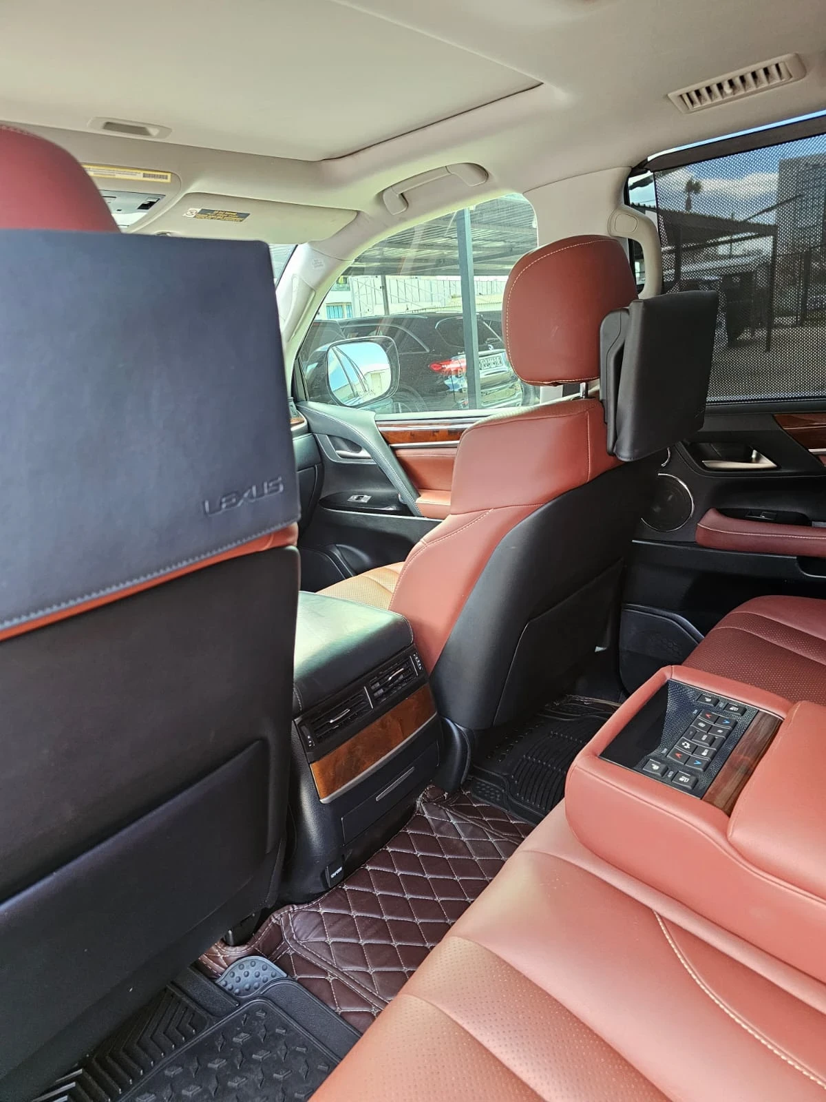Lexus LX | Mobile.bg � ����������� 8
