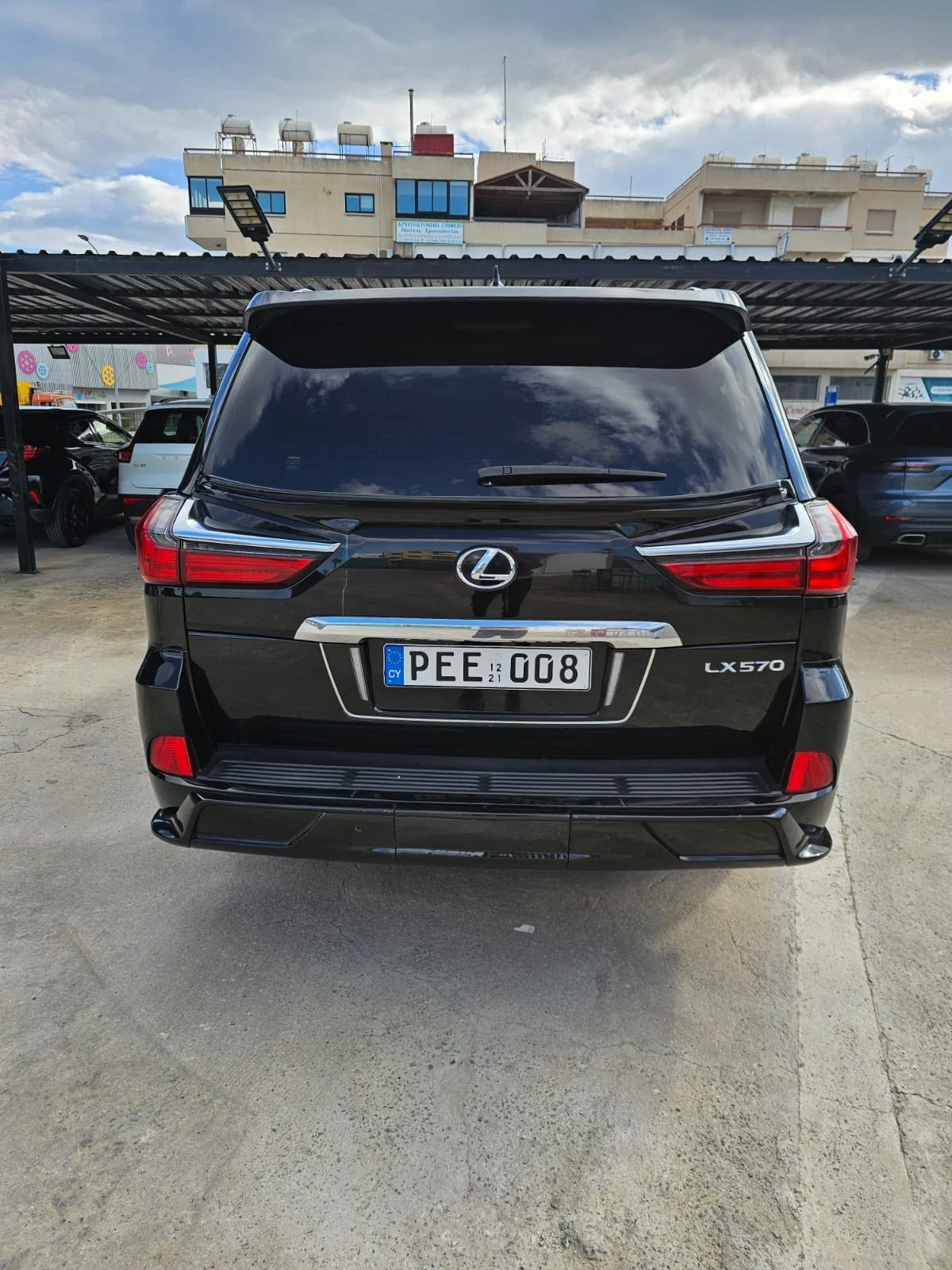 Lexus LX | Mobile.bg � ����������� 13