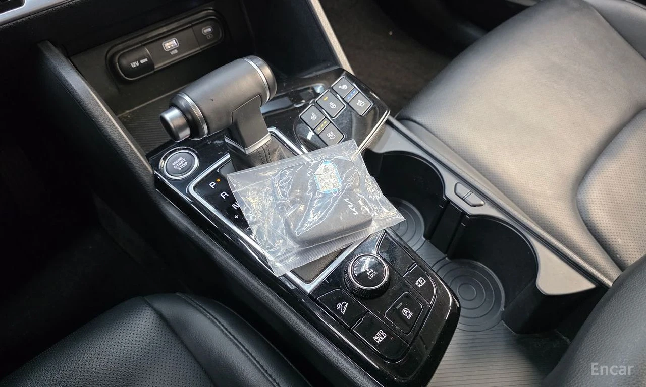 Kia Sportage * 1.6T* AWD* PRESTIGE* ����* �������* ���������*  | Mobile.bg � ����������� 9