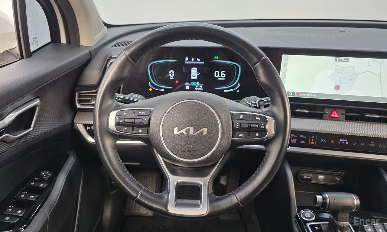 Kia Sportage * 1.6T* AWD* PRESTIGE* ����* �������* ���������*  | Mobile.bg � ����������� 13