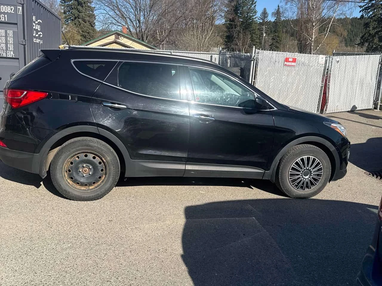 Hyundai Santa fe * Premium * ПОДГРЕВ* KEYLESS* , снимка 3 - Автомобили и джипове - 54362783