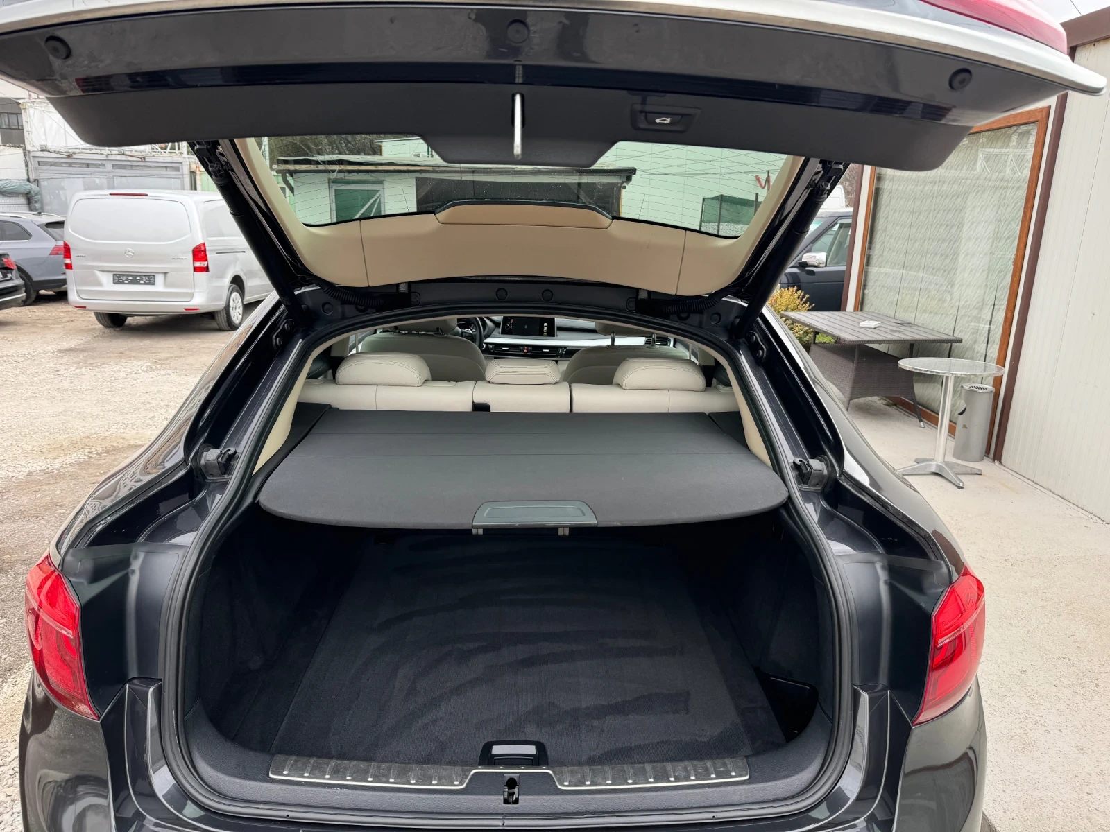 BMW X6 3.0D-258ps-обслужен!, снимка 10 - Автомобили и джипове - 54645878