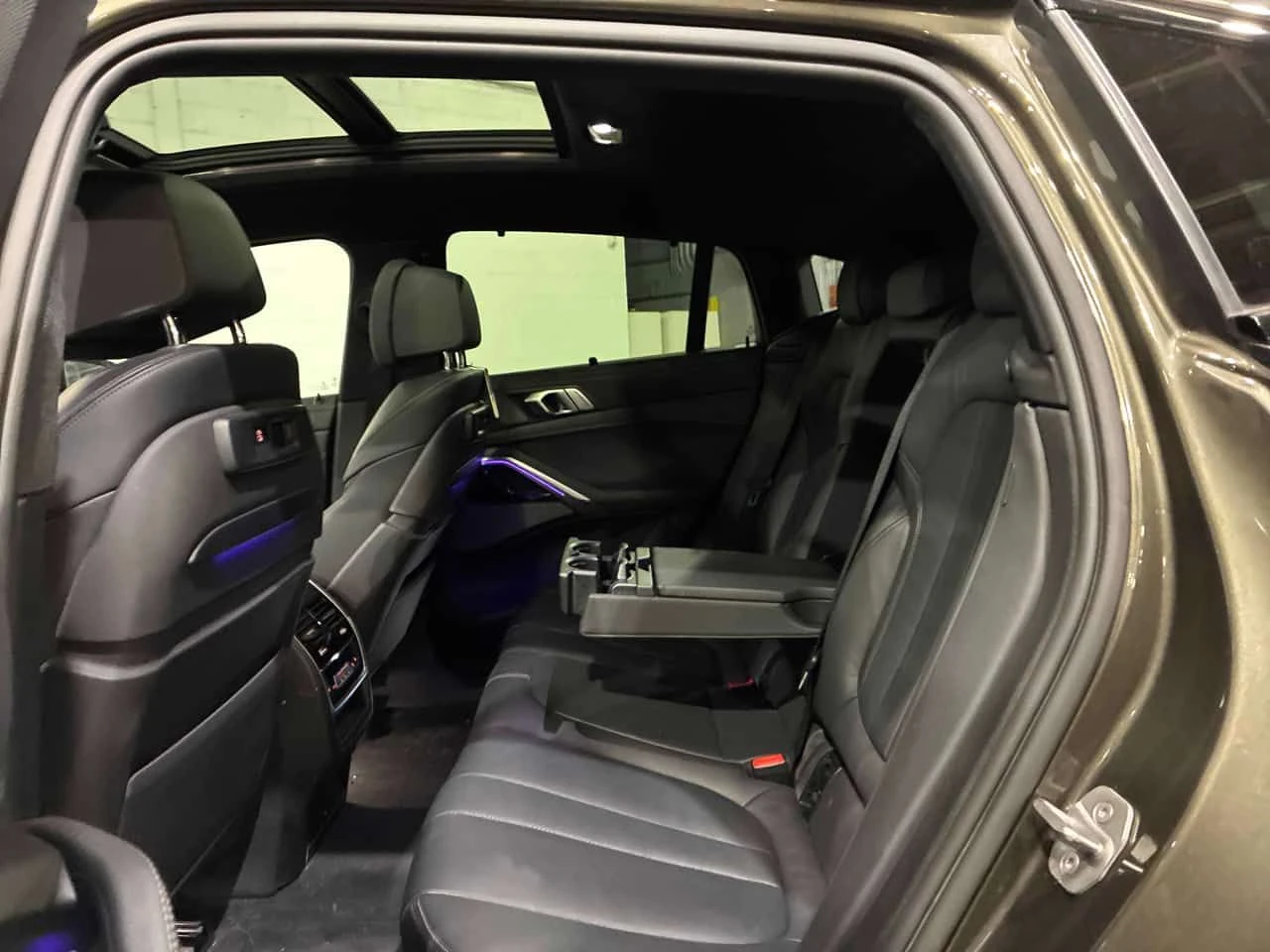BMW X6 * xDrive40i * 360| NAV| HUD| AMBIENT| PANOROOF| LE | Mobile.bg � ����������� 12