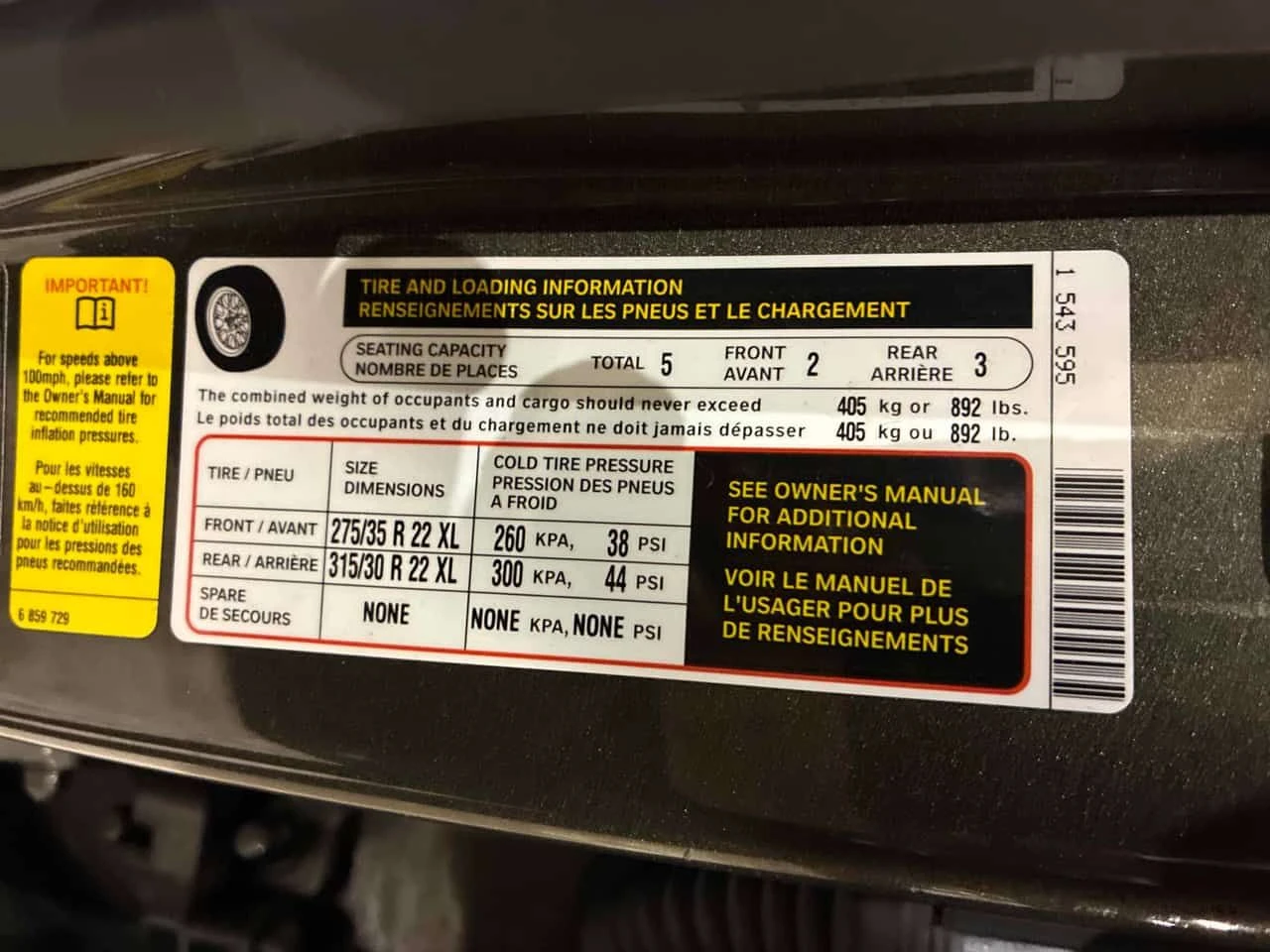 BMW X6 * xDrive40i * 360| NAV| HUD| AMBIENT| PANOROOF| LE | Mobile.bg � ����������� 16