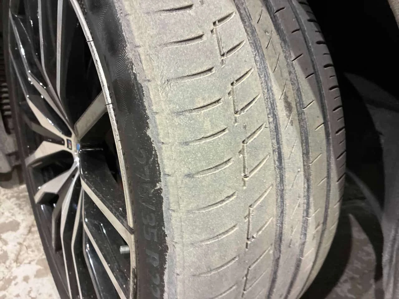 BMW X6 * xDrive40i * 360| NAV| HUD| AMBIENT| PANOROOF| LE | Mobile.bg � ����������� 14