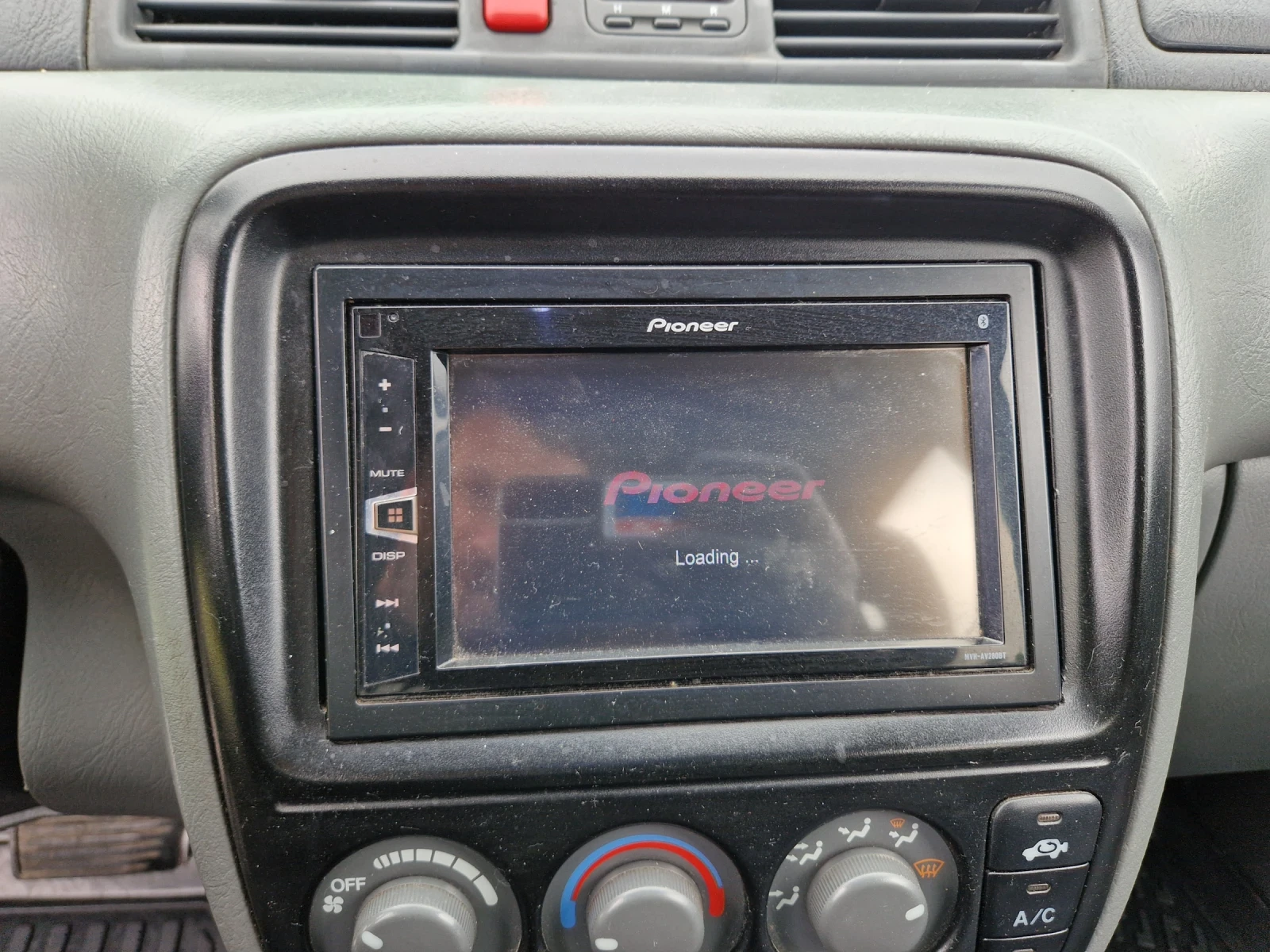 Honda Cr-v Автоматик/Газ, снимка 7 - Автомобили и джипове - 54702517